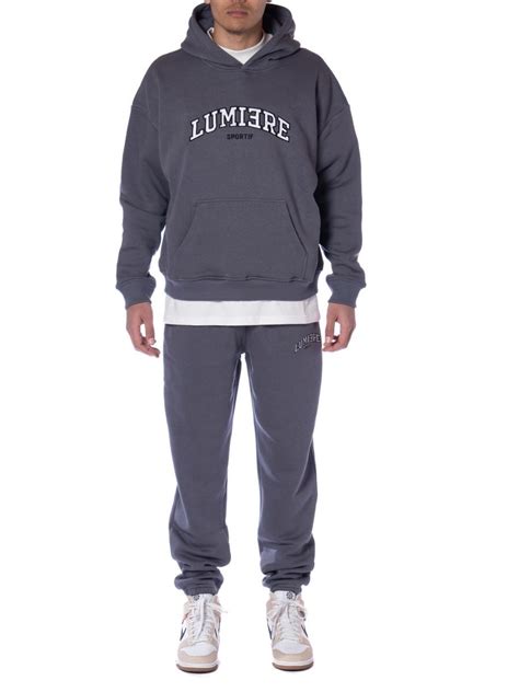 lumiere pak donkerblauw|Shop LUMIERE Online .